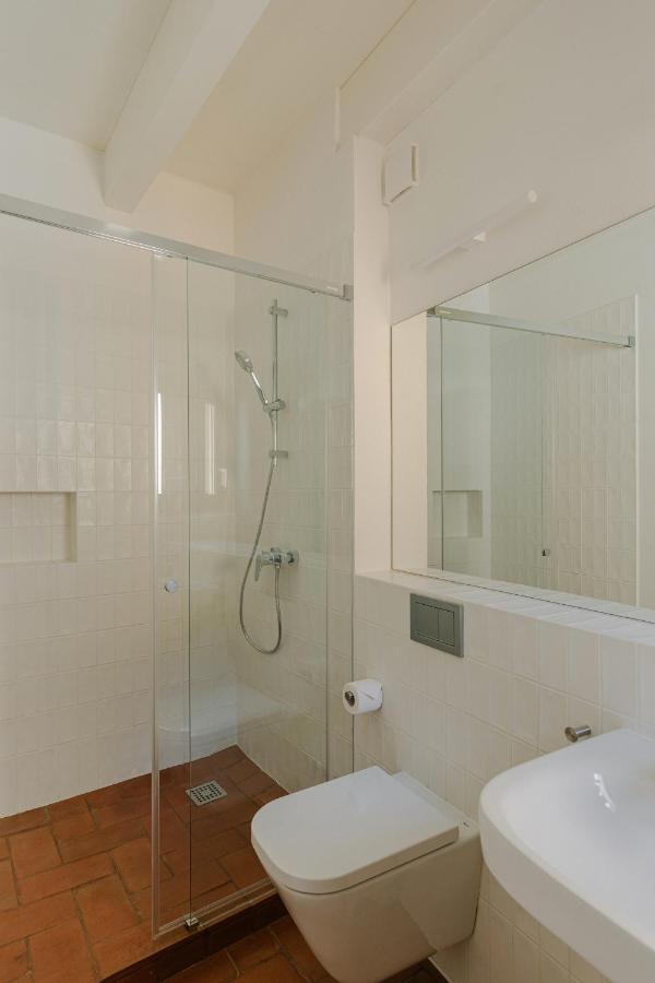 Flateli Santa Clara 01 Girona Exterior foto